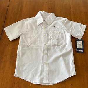 Reel Legends button up